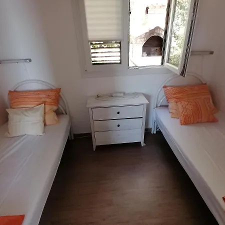 Vakantiehuis Batistic Sevid