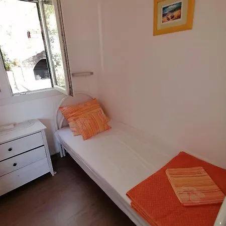 Batistic Vakantiehuis