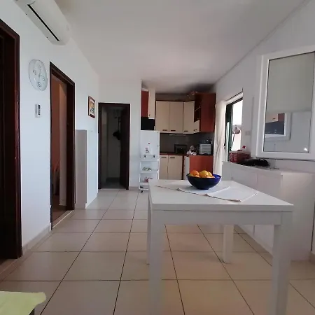Vakantiehuis Batistic