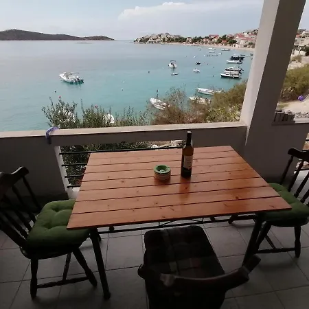 Vakantiehuis Batistic