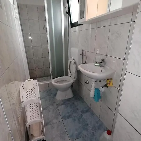 Vakantiehuis Batistic Sevid