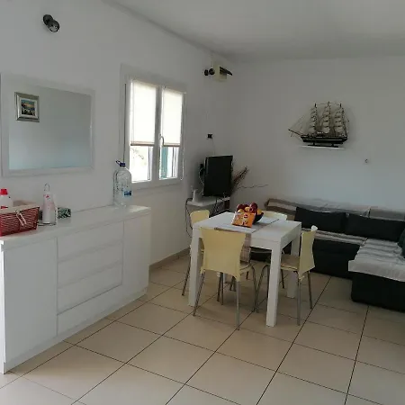 Vakantiehuis Batistic *