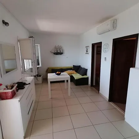 Batistic Vakantiehuis Sevid