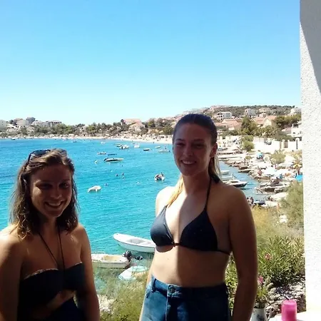 Vakantiehuis Batistic Sevid